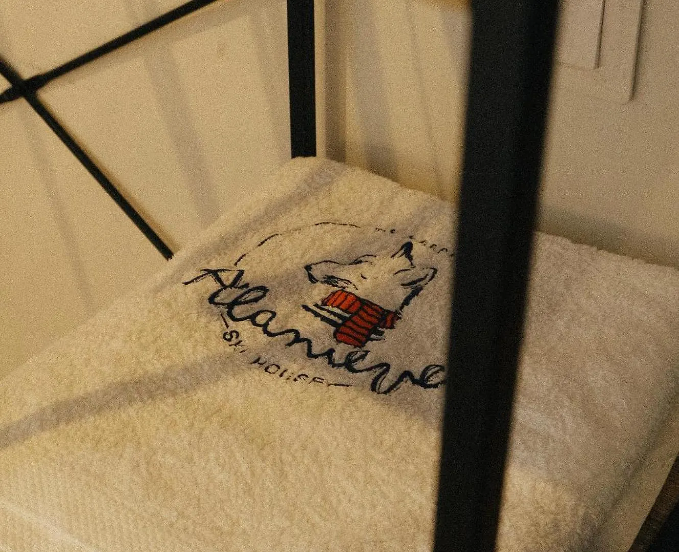 Hostel Baqueira - Refugi Rosta - Pyrenmuseu Salardú