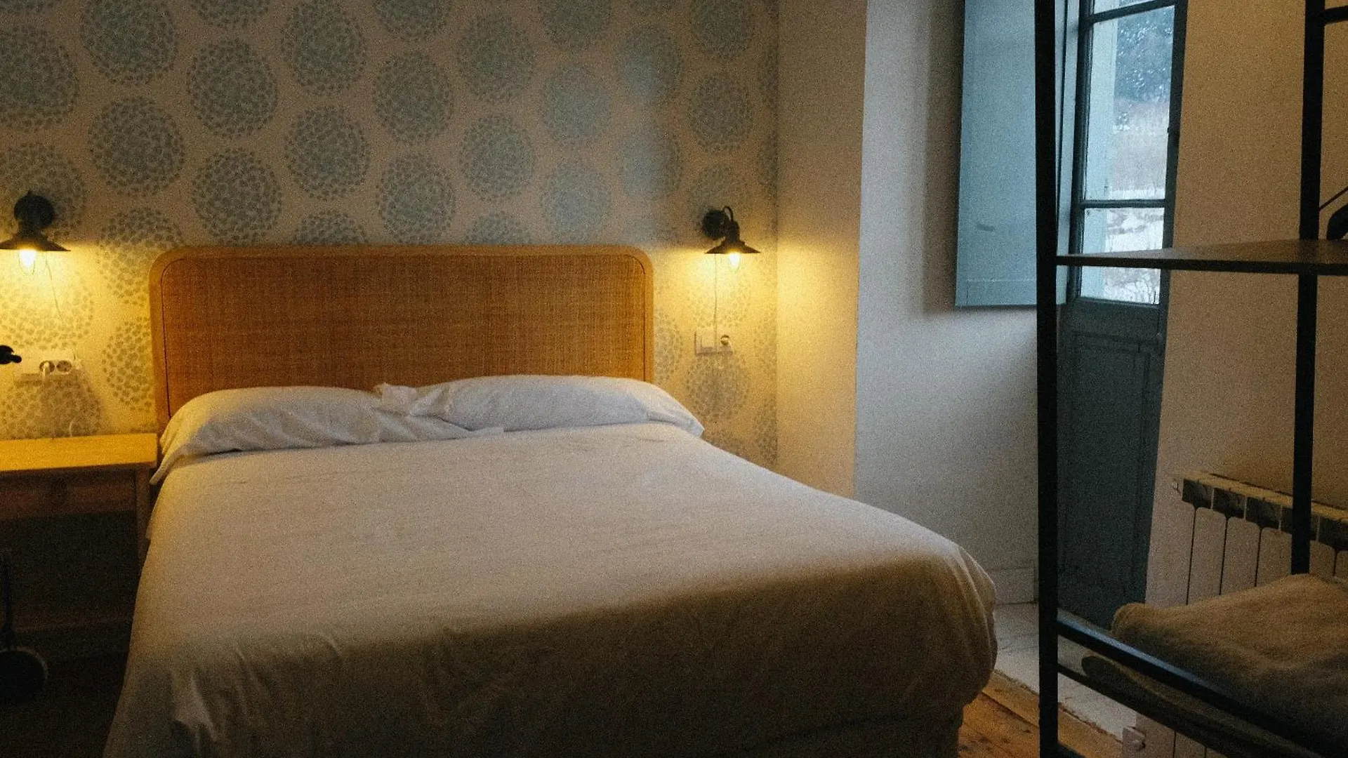 Hostel Baqueira - Refugi Rosta - Pyrenmuseu Salardú