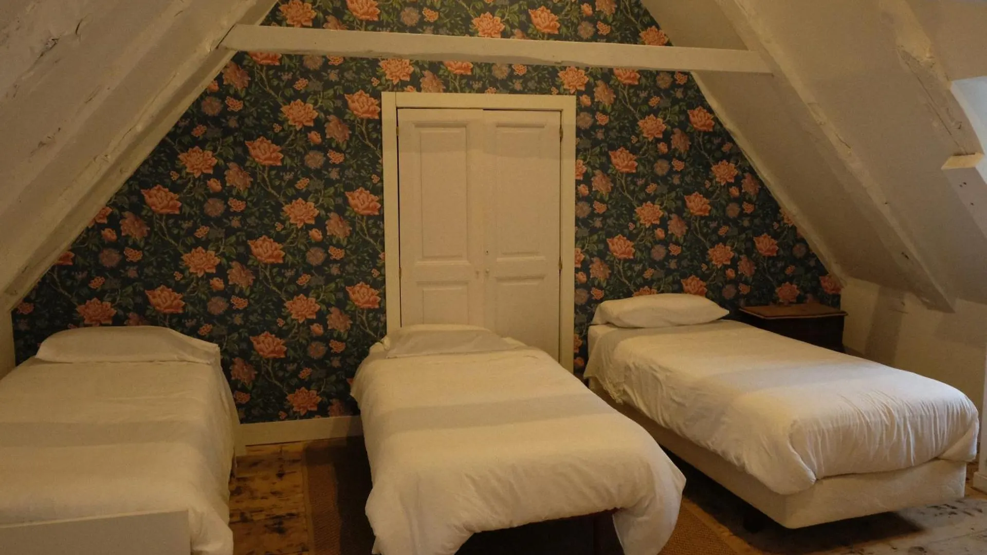 Hostel Baqueira - Refugi Rosta - Pyrenmuseu Salardú España