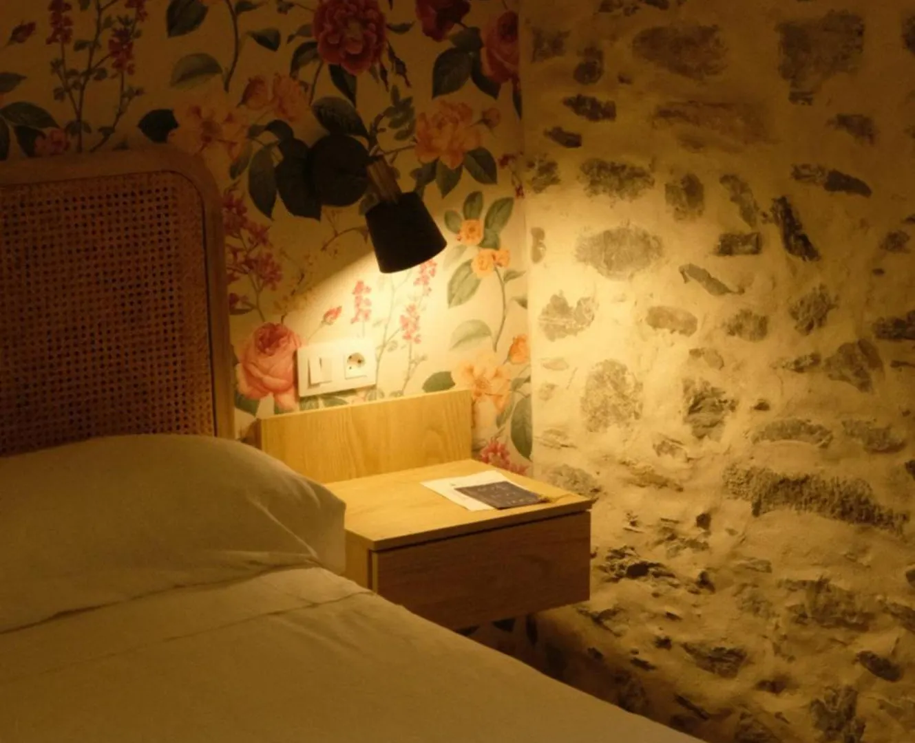 Hostel Baqueira - Refugi Rosta - Pyrenmuseu Salardú