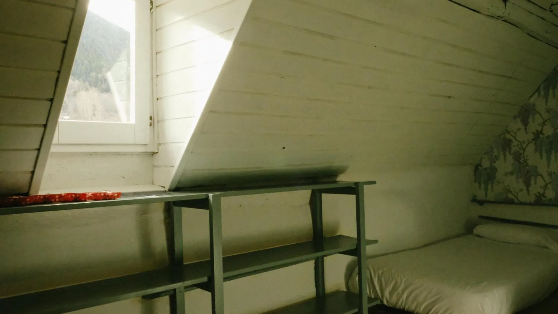 Hostel Baqueira - Refugi Rosta - Pyrenmuseu Salardú 0*,