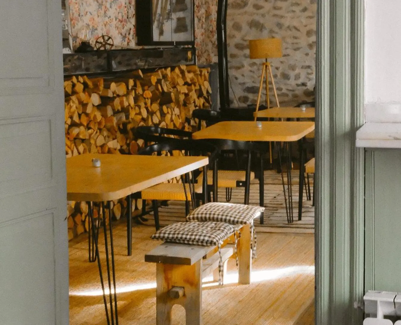 Hostel Baqueira - Refugi Rosta - Pyrenmuseu Salardú