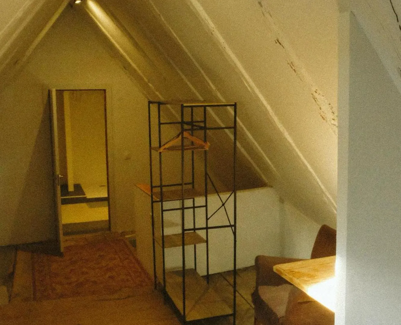 Hostel Baqueira - Refugi Rosta - Pyrenmuseu Salardú España