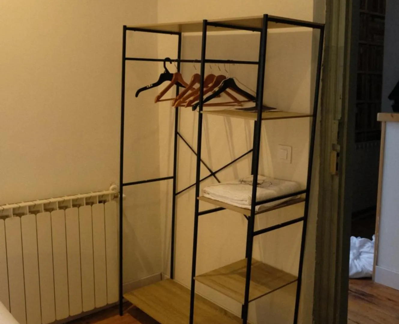 Hostel Baqueira - Refugi Rosta - Pyrenmuseu Salardú España