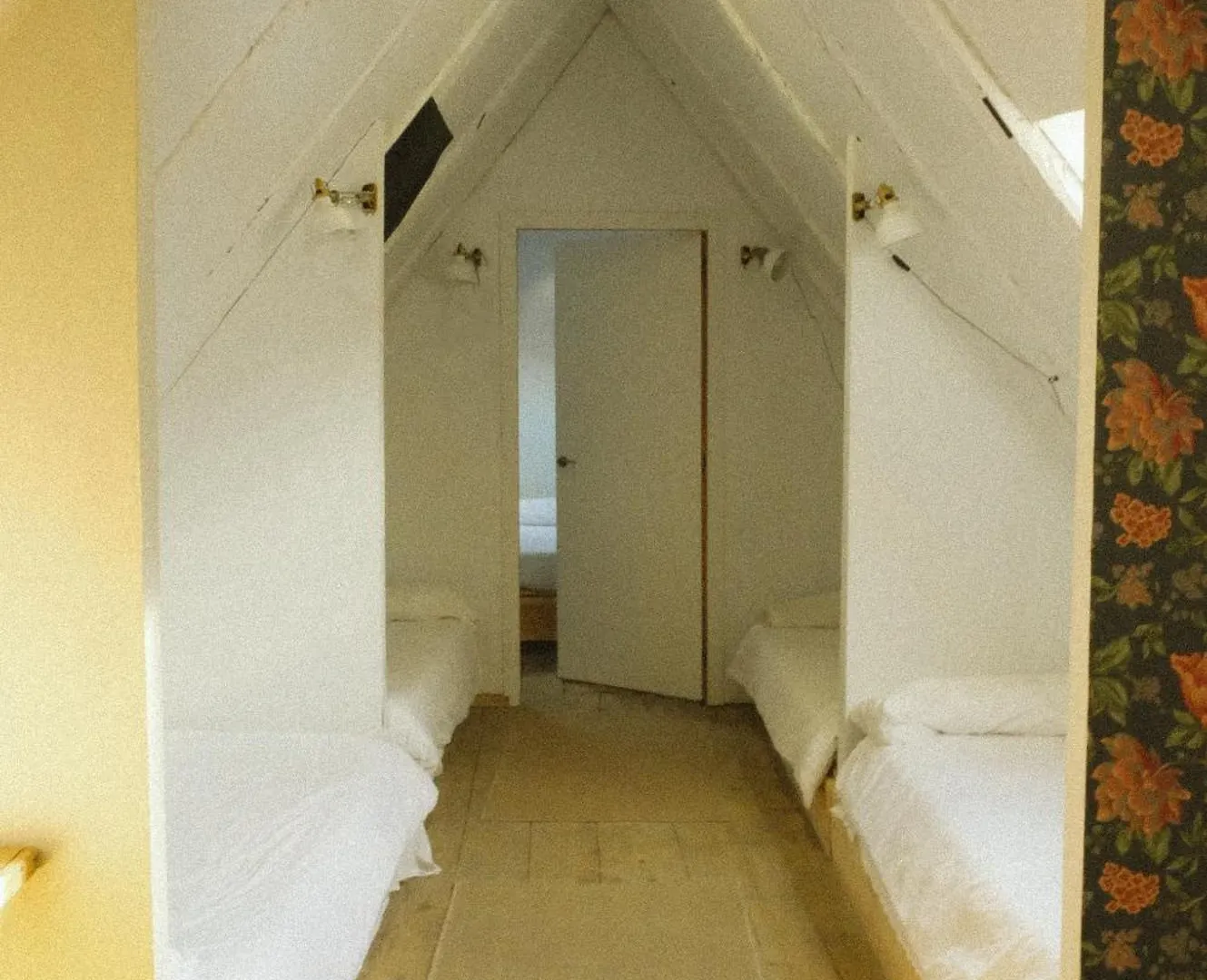 Hostel Baqueira - Refugi Rosta - Pyrenmuseu Salardú