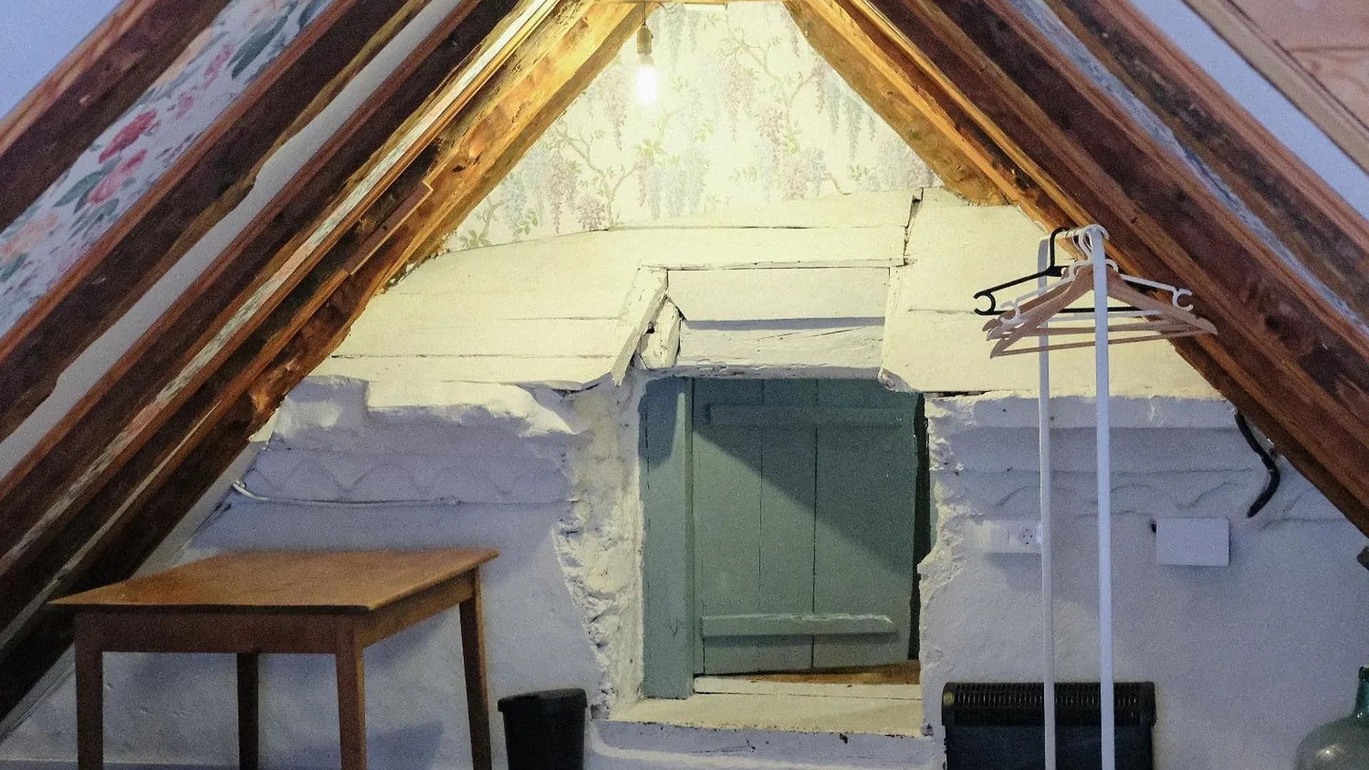 Hostel Baqueira - Refugi Rosta - Pyrenmuseu Salardú