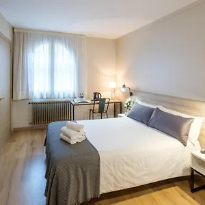 Hotel Torres, Manlleu