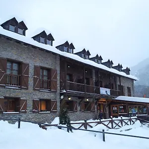 Hostal Les Daines, Espot