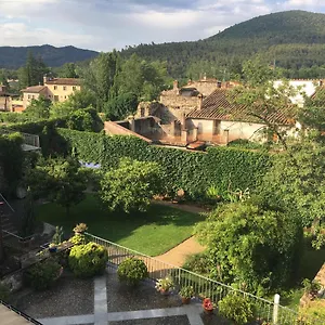 Hotel Torre Laurentii, Sant Llorenc de la Muga