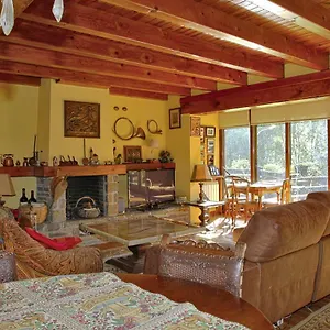 Сasa de vacaciones Magnifica Casa, Salardú